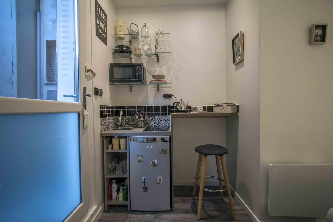 Guest house Notre Dame Paradis Latin Paris